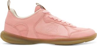 Burberry Sneakers Matrix - Rosa
