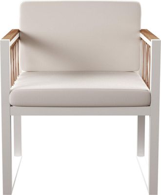 SEI Furniture Sei Furniture Wallmond Patio Chairs Set Of 2