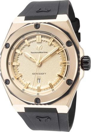 Technomarine Coral Legacy Mens Watch