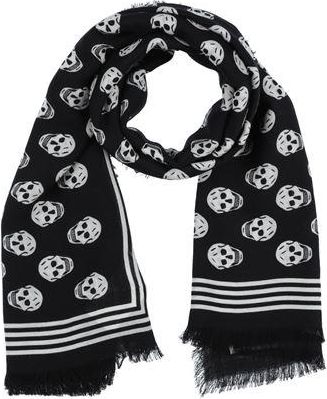 Alexander McQueen ACCESSORIES - Scarves sur YOOX.COM