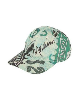 Moschino ACCESSORIES - Hats on YOOX.COM