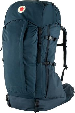 Fjällräven Abisko Friluft 35 Wanderrucksack - Unisex | blau