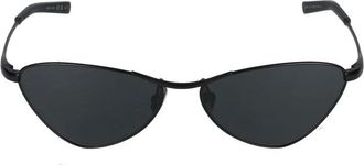 Saint Laurent Dames, Accessoires, Zwart, Maat: 56 MM