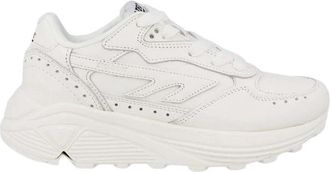 Hi-Tec HTS Shadow RGS - Heren - Sneakers - Wit - 45 EU - Schoenen