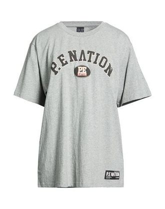 P.E Nation TOPWEAR - T-shirts on YOOX.COM