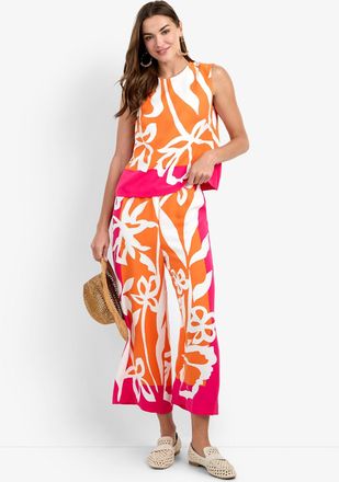 Trina Turk Riggs Top