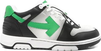 Off-white Schoenen, Heren, Veelkleurig, 46 EU, Sneakers
