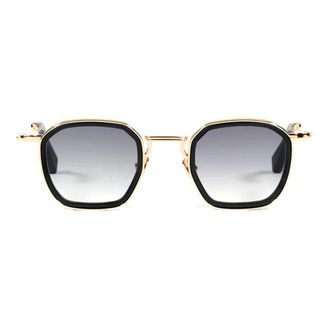 John Dalia Accessoires, Heren, Roze, ONE Size, Leo Zonnebrillen