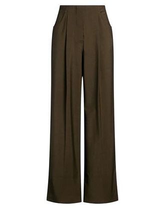 Fendi BOTTOMWEAR - Trousers on YOOX.COM