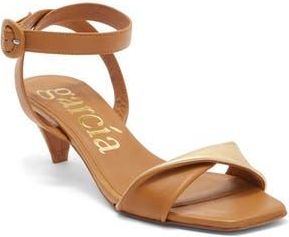 Pedro Garcia Adara Ankle Strap Sandal in Terra at Nordstrom Rack, Size 6Us / 36Eu