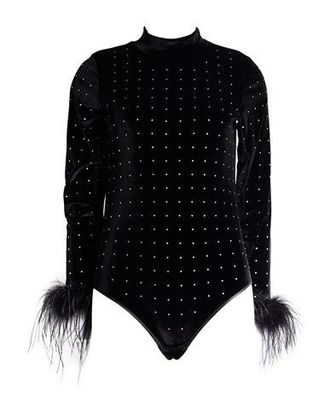 Le Voli&egrave;re TOPWEAR - Bodysuits on YOOX.COM