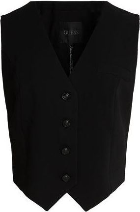 Guess TRAJES Y CONJUNTOS - Chalecos sartoriales en YOOX.COM