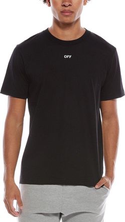 Off-white Arrow Graphic T-Shirt