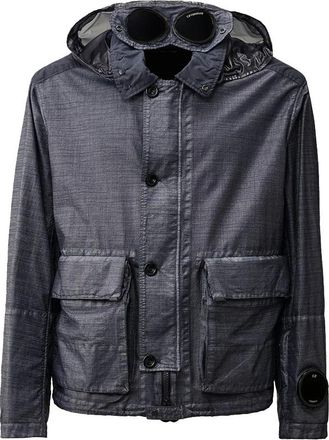 C.P. Company C.p. Company, Uomo, Giacche, Grigio, M, new