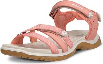 Ecco Offroad Roam Sandalen f&uuml;r Damen | rosa
