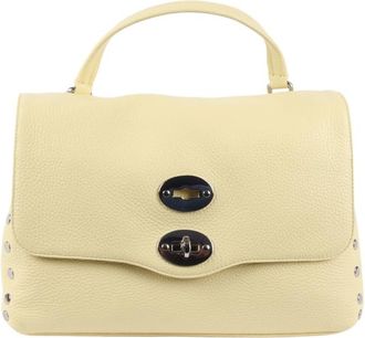 Zanellato Postina Daily Size S Color Yellow Zibibbo Di Pantelleria