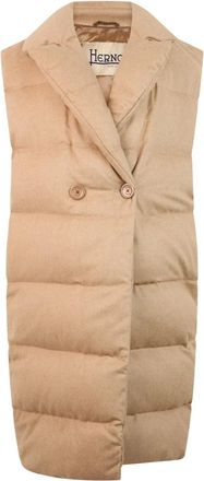 Herno Donna, Giacche, Beige, S, new