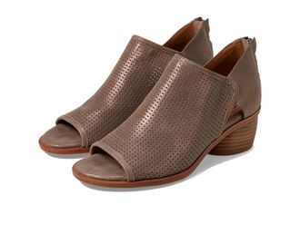 S&ouml;fft Carleigh Womens Shoes Coffee : 7 M (B), Leather