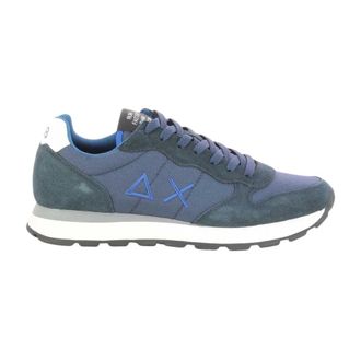 Sun 68 Hombre, Zapatos, Azul, Talla: 44 EU