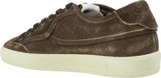 Autry Windscape Low - - Shoes - Uomo - Marrone - 46 EU