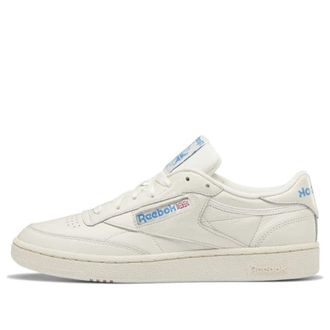 Reebok Club C 85 MU Chalk Cyan DV8811