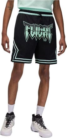Nike Jordan Air Jordan Sport Dri-FIT Diamond Shorts Black Mint Foam FN5869-010
