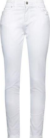 Noir 'n' Bleu PARTES DE ABAJO - Pantalones vaqueros en YOOX.COM