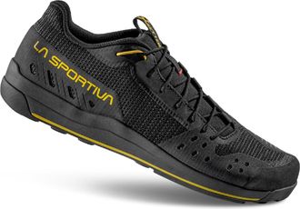 La Sportiva TX Setter Climbing Shoes Black 38.5 EU