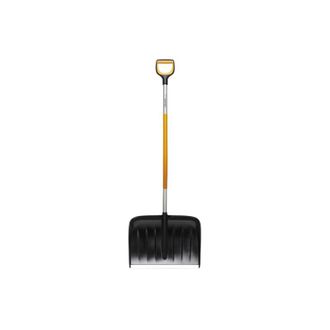 Fiskars Quitanieves Curvado Serie X - Mango En D Angulado