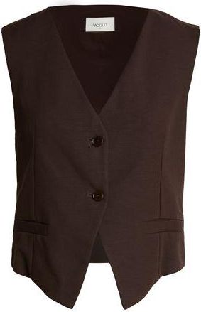 Vicolo COMPLETI E COORDINATI - Gilet Sartoriali su YOOX.COM