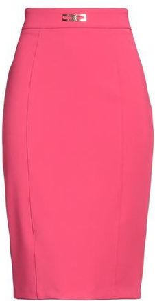 Elisabetta Franchi BOTTOMWEAR - Midi skirts on YOOX.COM
