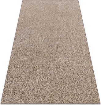 RugsX Rugsx - Moqueta Star Beige Beige 100x150 Cm