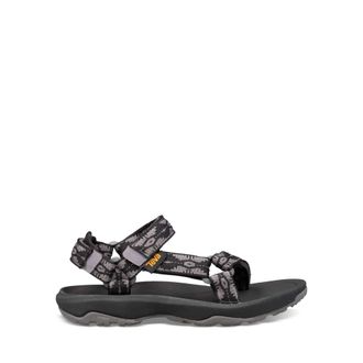 Teva Hurricane Xlt2 Sandal, Toro Black, 1 UK