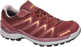 Lowa Fitness, Dames, Rood, 37 EU, Innox Pro GTX Lo