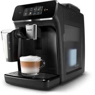 Philips Series 2300 Ep2331/10 Cafetera Espresso Totalmente Autom&aacute;tica