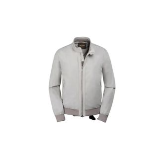 Moorer Uomo, Giacche, Bianco, M, new