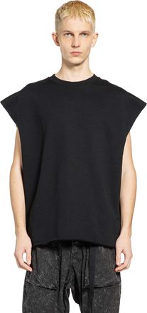 Thom Krom Spray Midweight Jersey T-Shirt