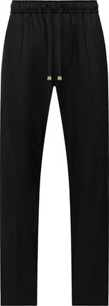 Amiri Amiri Trousers Black