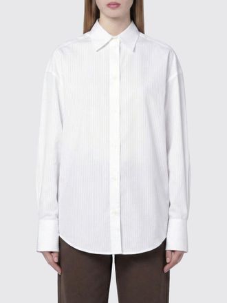 Toteme Camicia classica Toteme in cotone organico