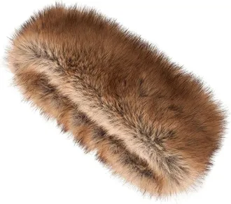 Cesare Gaspari Dames, Accessoires, Bruin, Maat: ONE Size Poliester