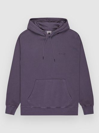 Element Lowcase Pigment Po Hoodie