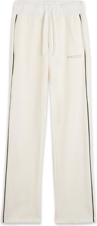 Freddy Pantalone Regular con Gamba Dritta e bordature a contrasto