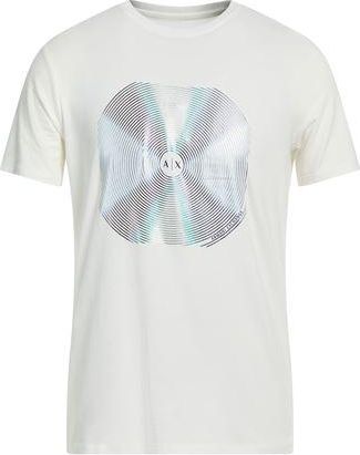 A|X Armani Exchange TOPWEAR - T-shirts on YOOX.COM