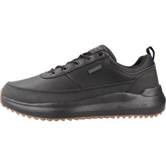Skechers Parnell Gracen - - Shoes - Uomo - Nero - 45 EU