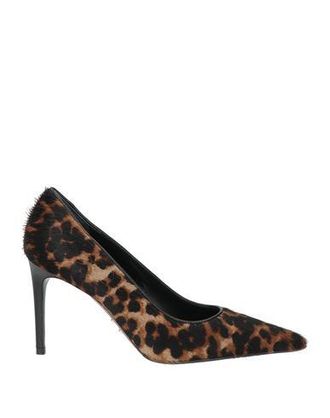 Sergio Levantesi FOOTWEAR - Pumps on YOOX.COM