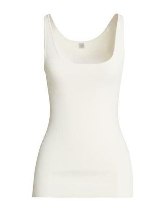 Toteme TOPWEAR - Tank Tops on YOOX.COM