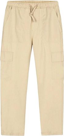 Colmar Pantalone - Heren - Outdoor broeken - Beige - S - Fitness