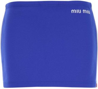 Miu Miu Skirts