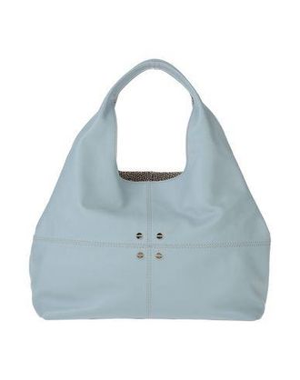 Borbonese BAGS - Handbags on YOOX.COM