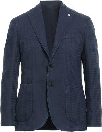 L.B.M. 1911 L. B.M. 1911 Blazers